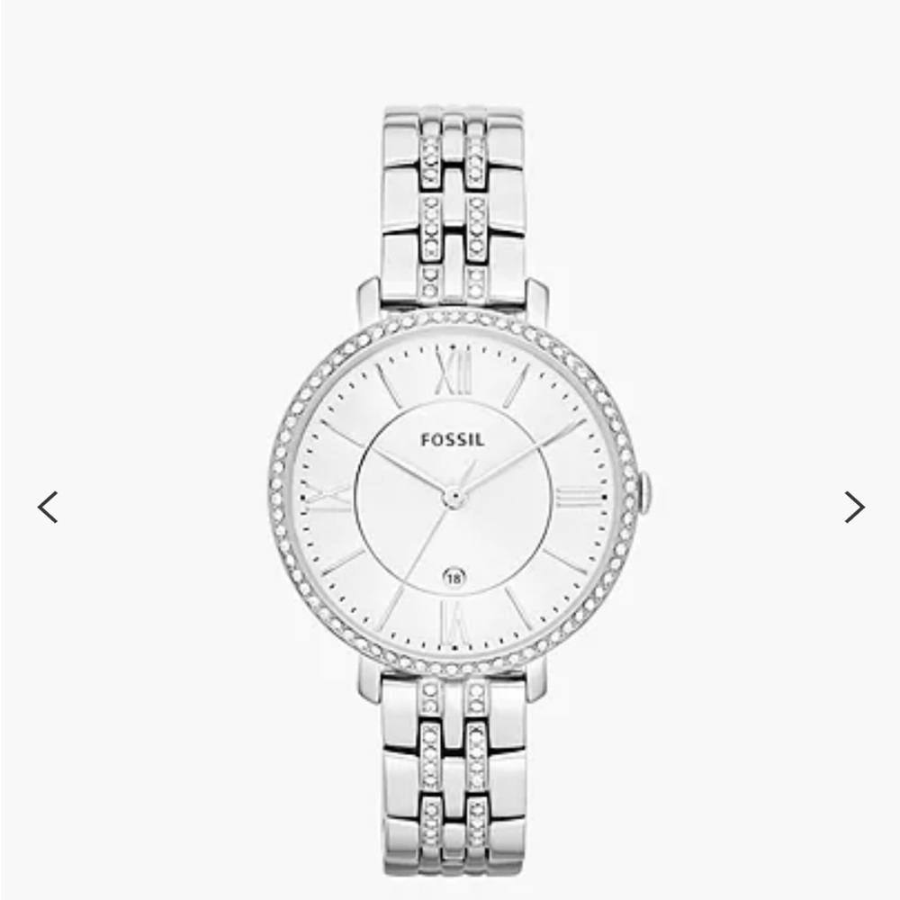 Fossil Jaqueline Watch - image 3